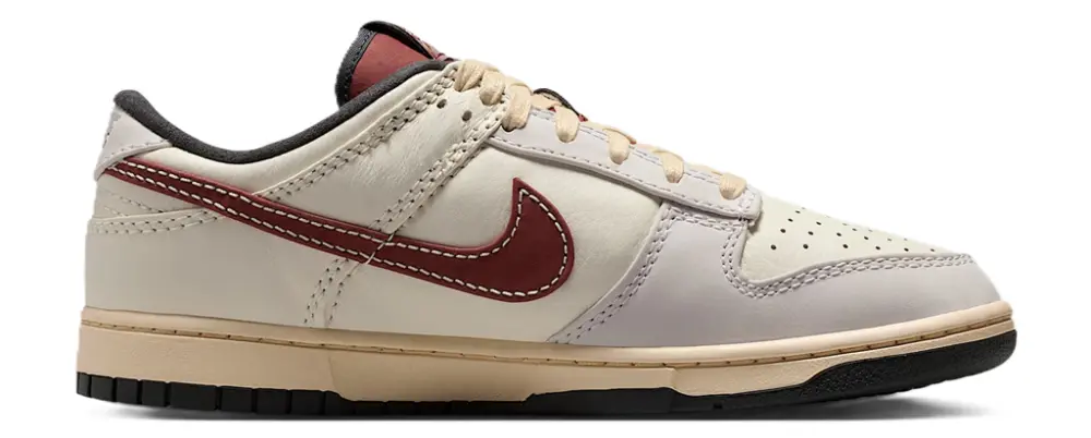 Giày Nike Dunk Low ‘Dark Pony Soft Pearl’ IM6670-202