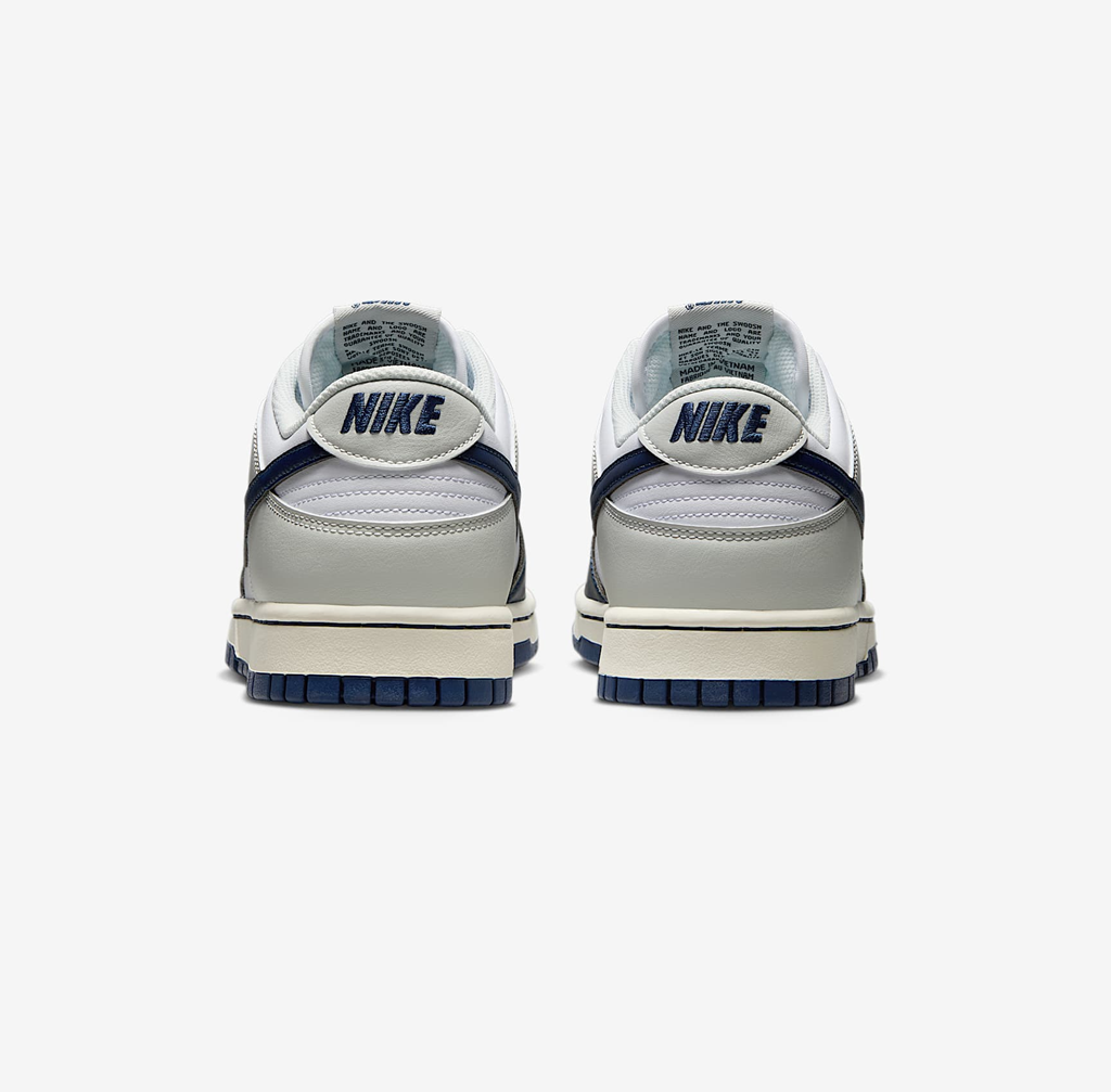 Alternative view of Giày Nike Dunk Low ‘New York Yankees’ IM2222-101