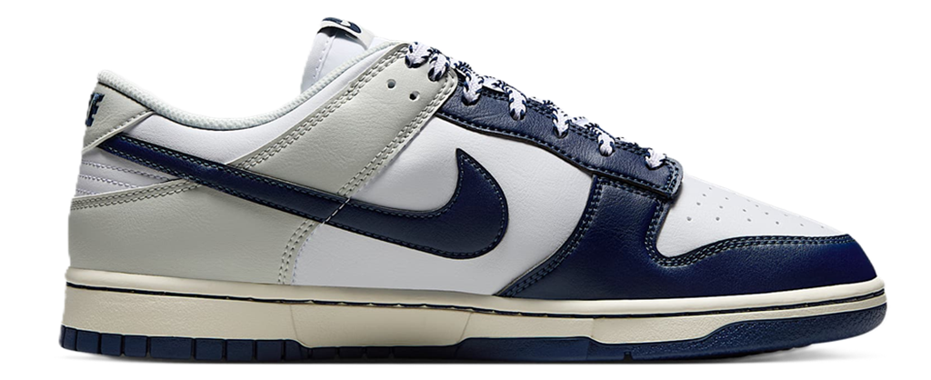 Giày Nike Dunk Low ‘New York Yankees’ IM2222-101