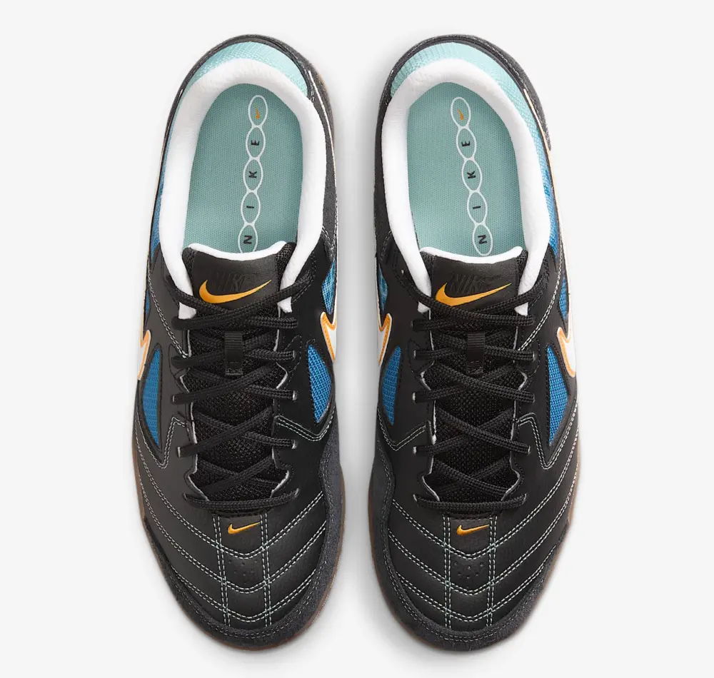 Alternative view of Giày Nike Gato SE ‘Black Green Abyss’ IH3370-010