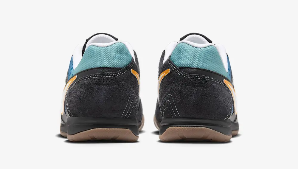 Giày Nike Gato SE ‘Black Green Abyss’ IH3370-010 - Ảnh 4