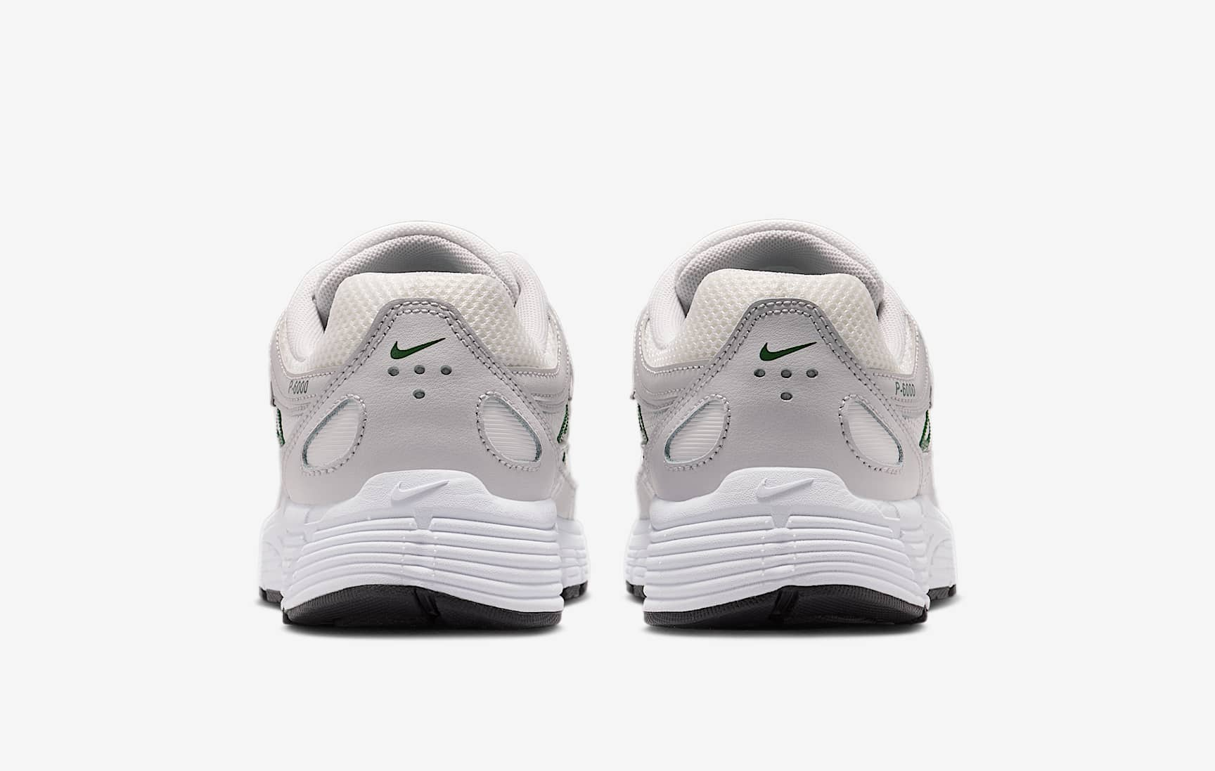 Giày Nike P-6000 ‘Vast Grey Fir’ HV5064-008 - Ảnh 4
