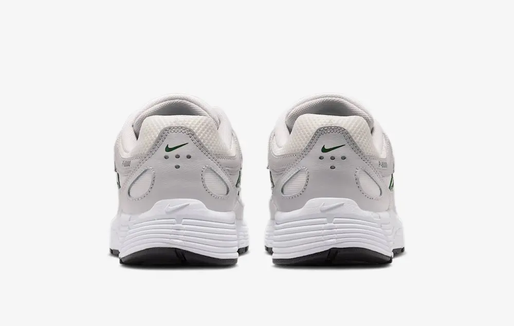 Giày Nike P-6000 ‘Vast Grey Fir’ HV5064-008 - Ảnh 4