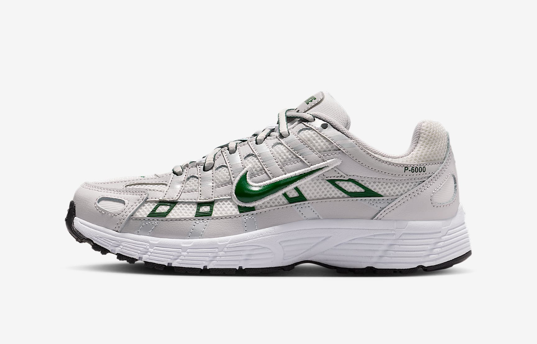 Giày Nike P-6000 ‘Vast Grey Fir’ HV5064-008 - Ảnh 5