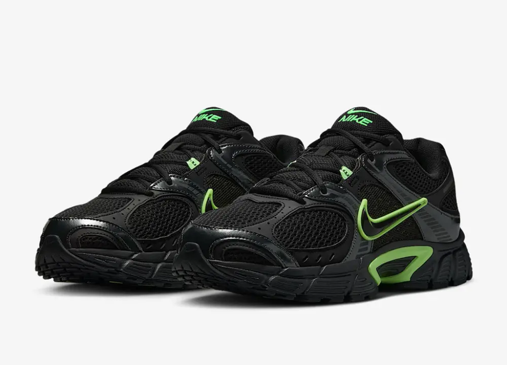 Giày Nike V5 RNR 'Black' HJ5228-005 - Ảnh 3