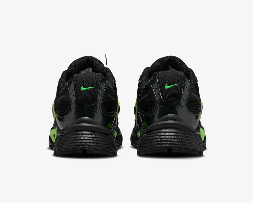 Giày Nike V5 RNR 'Black' HJ5228-005 - Ảnh 4