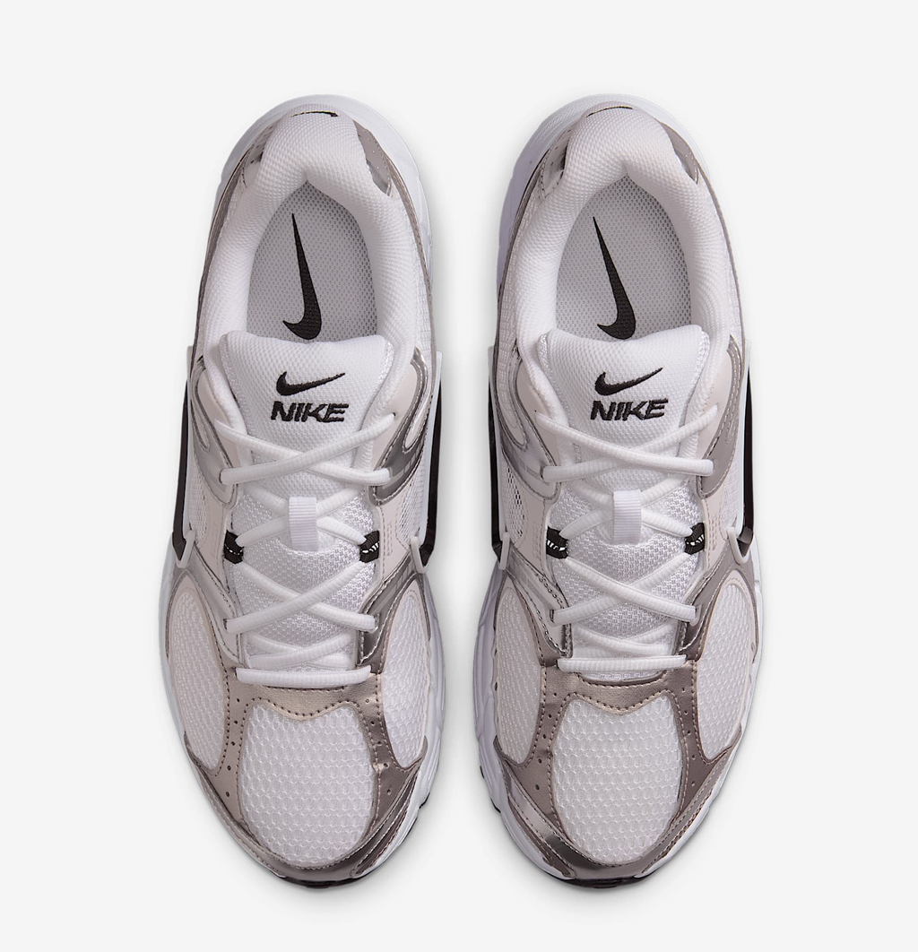 Giày Nike V5 RNR 'White' HJ5228-104 - Ảnh 3