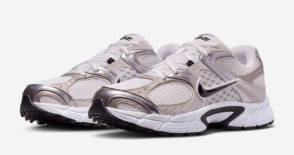 Giày Nike V5 RNR 'White' HJ5228-104 - Ảnh 4