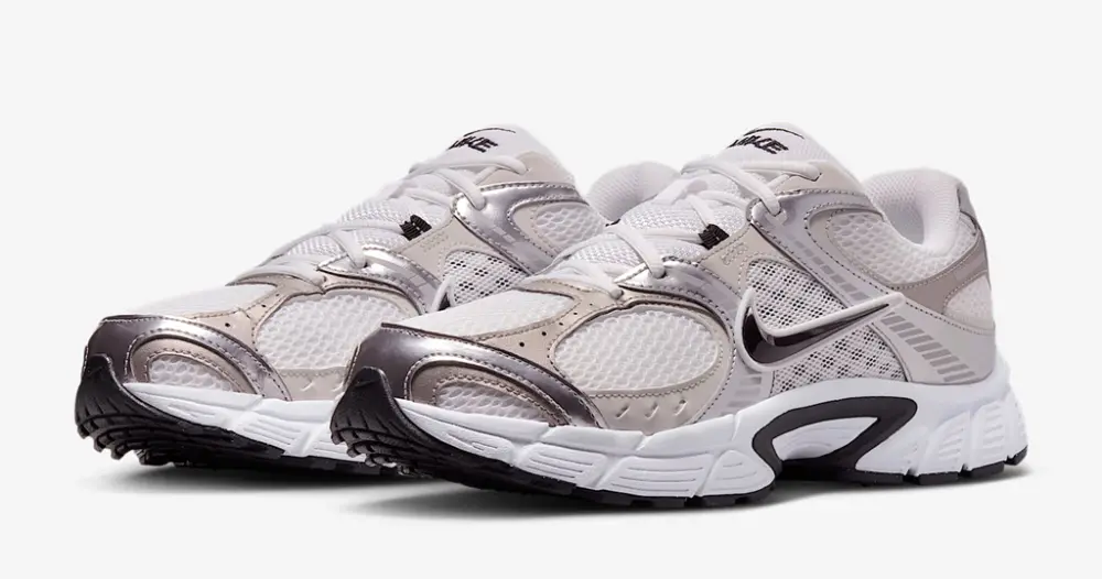Giày Nike V5 RNR 'White' HJ5228-104 - Ảnh 4