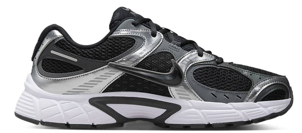 Giày Nike V5 RNR 'Black' HJ5228-004