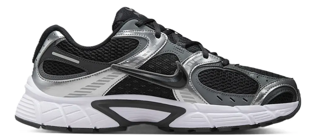 Giày Nike V5 RNR 'Black' HJ5228-004