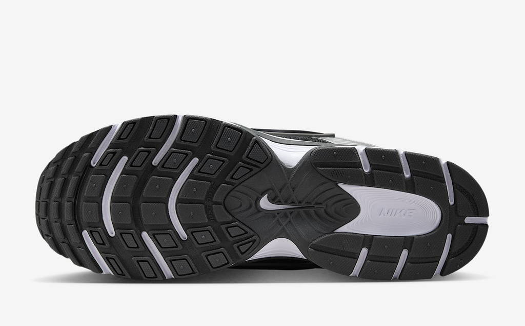 Alternative view of Giày Nike V5 RNR 'Black' HJ5228-004