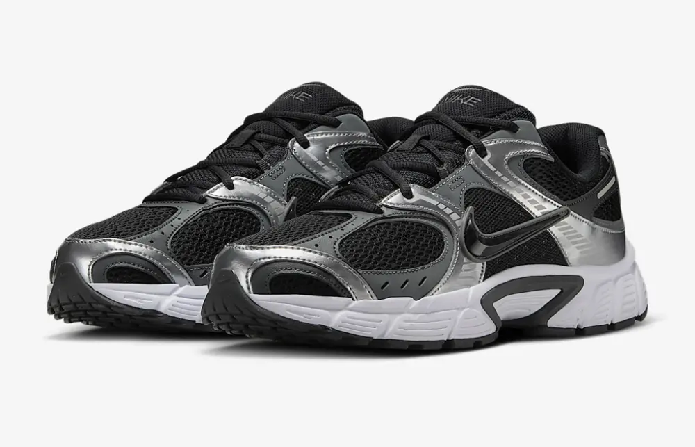 Giày Nike V5 RNR 'Black' HJ5228-004 - Ảnh 3