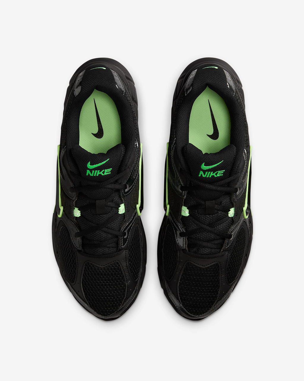 Alternative view of Giày Nike V5 RNR 'Black' HJ5228-005