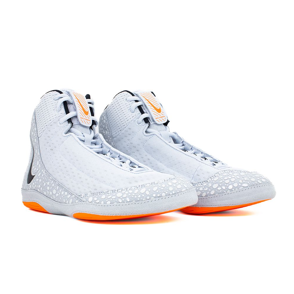 Giày Nike Inflict 4 SE ‘Electric Pack Olympic Safari’ HV4207-001 - Ảnh 5