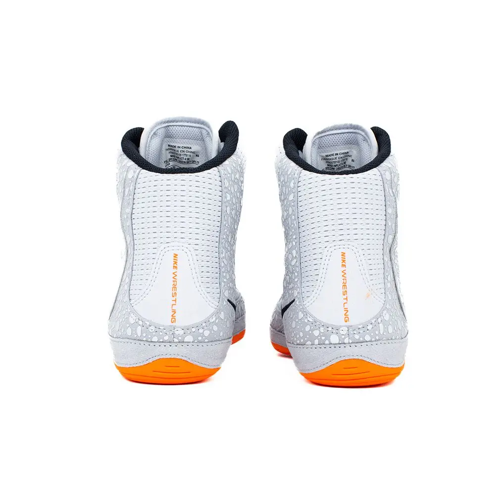 Giày Nike Inflict 4 SE ‘Electric Pack Olympic Safari’ HV4207-001 - Ảnh 4