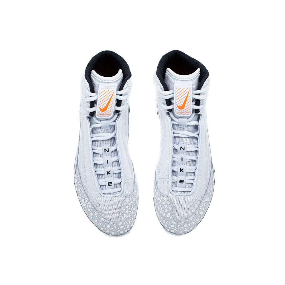 Giày Nike Inflict 4 SE ‘Electric Pack Olympic Safari’ HV4207-001 - Ảnh 3