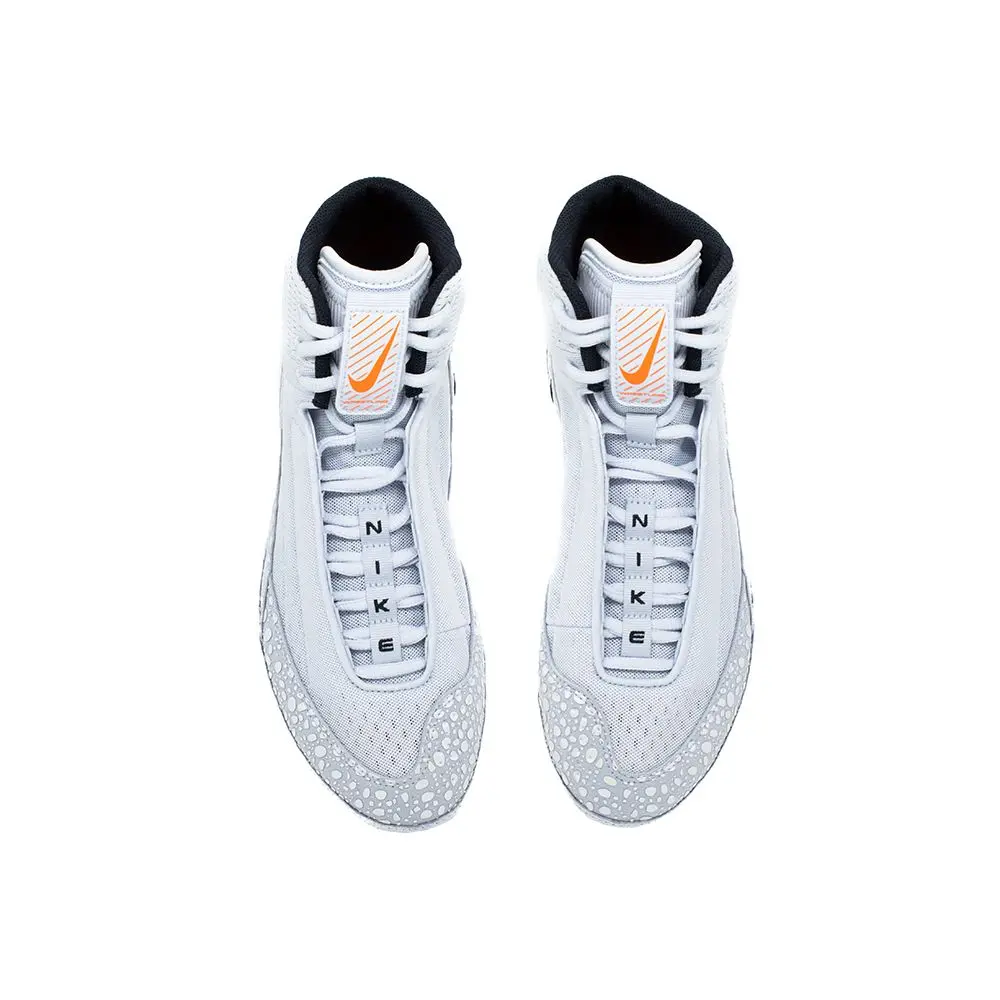 Giày Nike Inflict 4 SE ‘Electric Pack Olympic Safari’ HV4207-001 - Ảnh 3