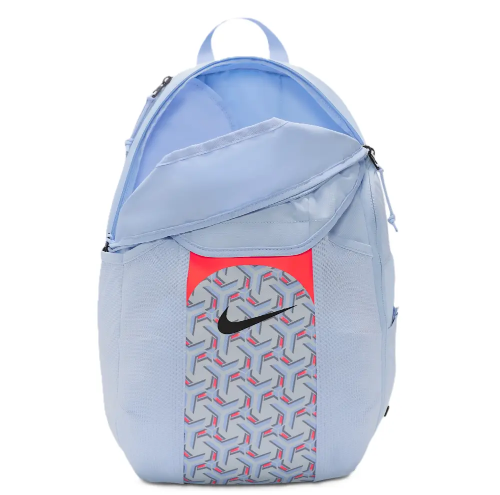 Alternative view of Balo Nike Academy Team Backpack ‘Royal Tint’ DV0761-425