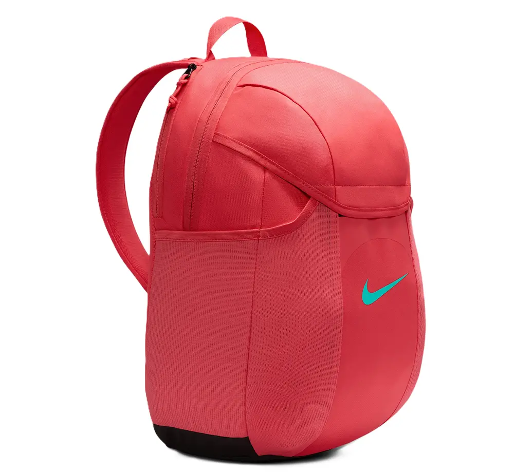 Alternative view of Balo Nike Academy Team Backpack ‘Ember Glow’ DV0761-850