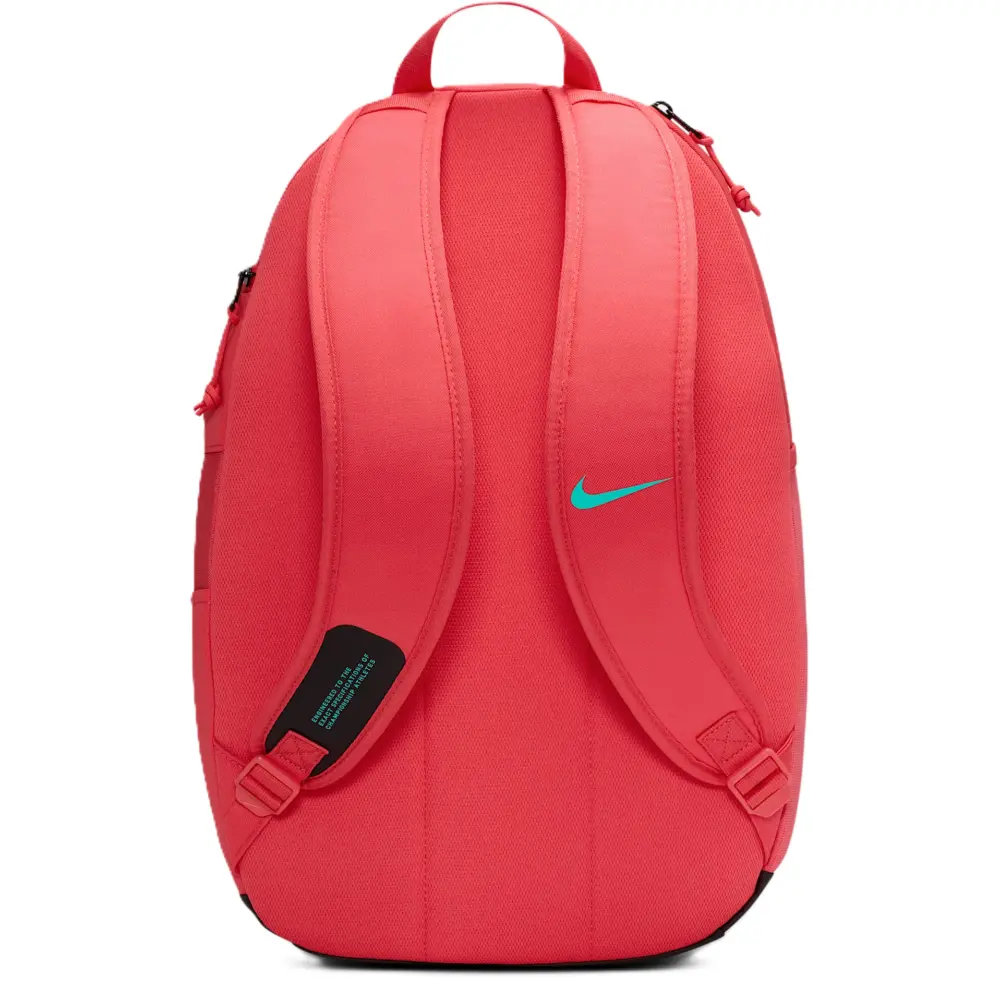 Balo Nike Academy Team Backpack ‘Ember Glow’ DV0761-850 - Ảnh 3