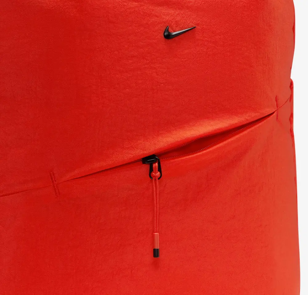 Balo Nike Aura Backpack ‘Picante Red’ HF7007-633 - Ảnh 4