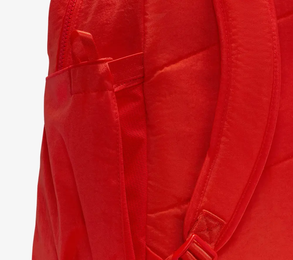 Balo Nike Aura Backpack ‘Picante Red’ HF7007-633 - Ảnh 3