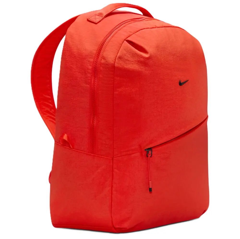 Alternative view of Balo Nike Aura Backpack ‘Picante Red’ HF7007-633