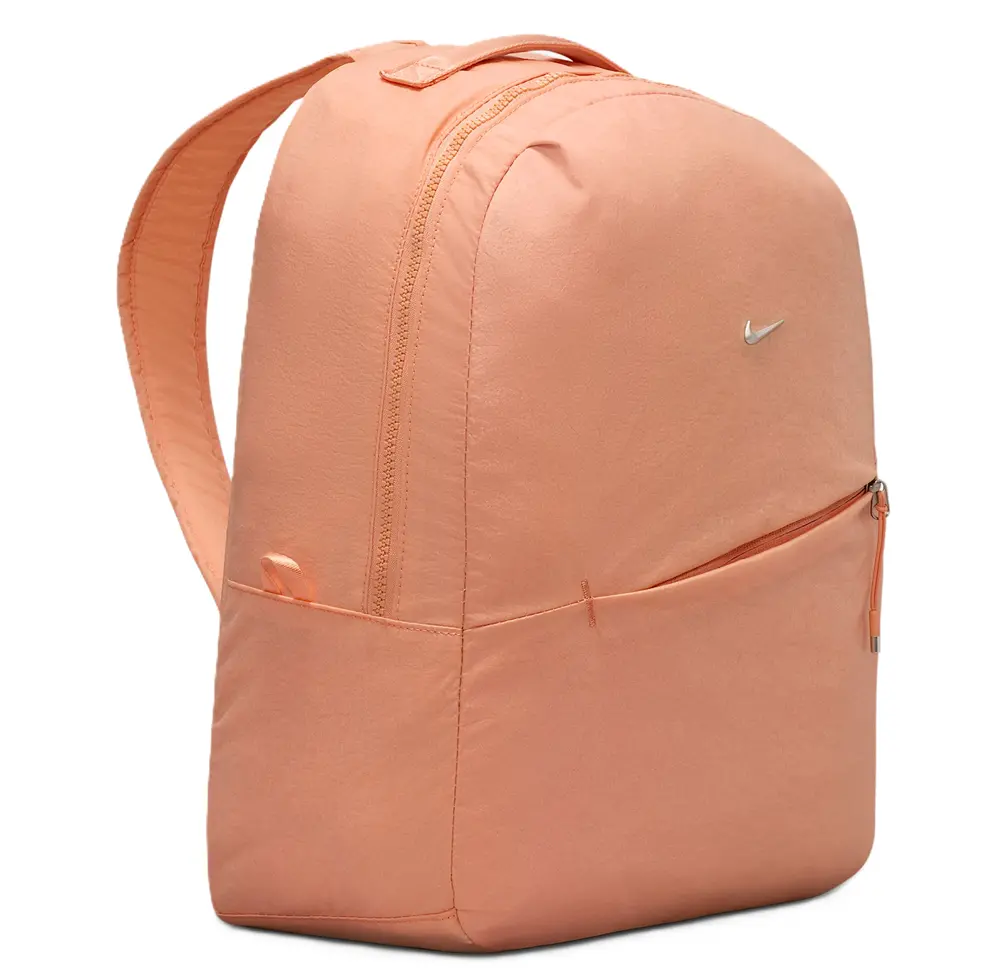 Alternative view of Balo Nike Aura Backpack ‘Apricot Agate’ HF7007-844