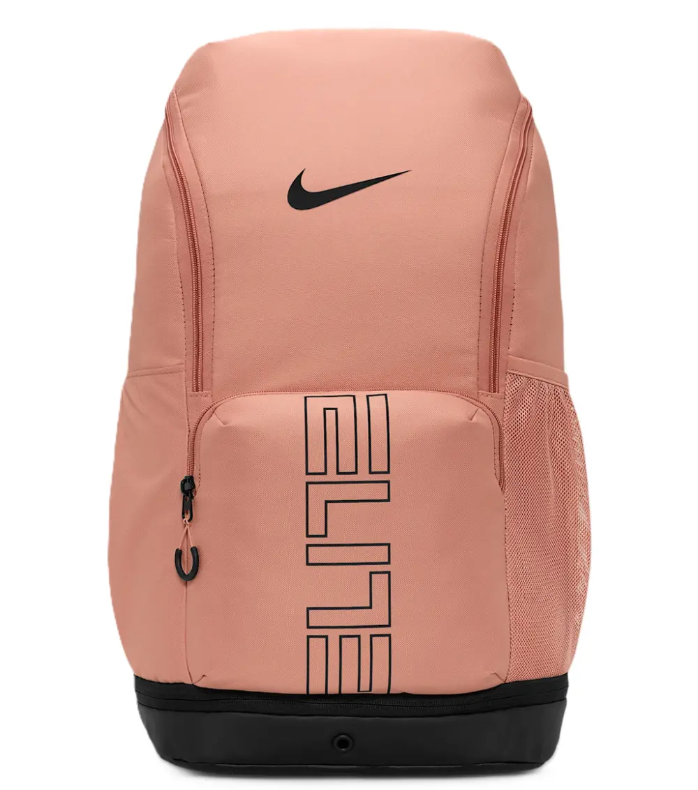 Balo Nike Varsity Elite 'Rose Gold' HM9965-688