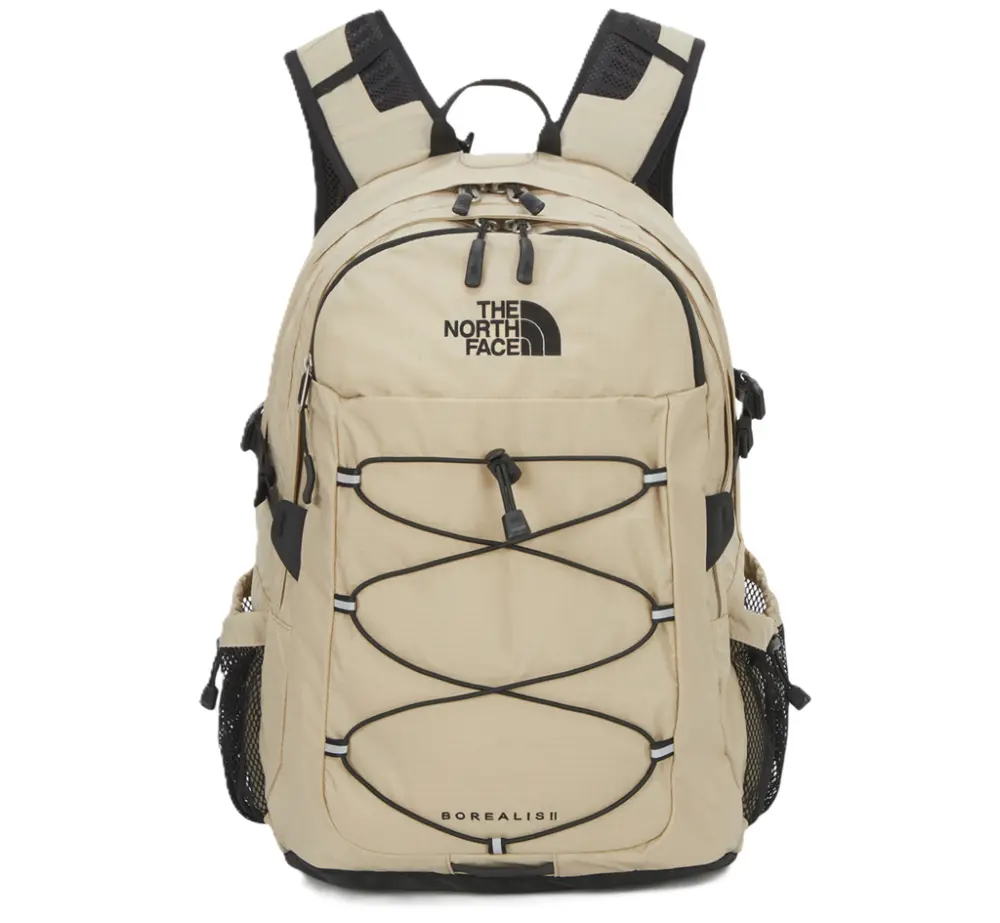 Balo The North Face Borealis II ‘Beige’ NM2DQ52C