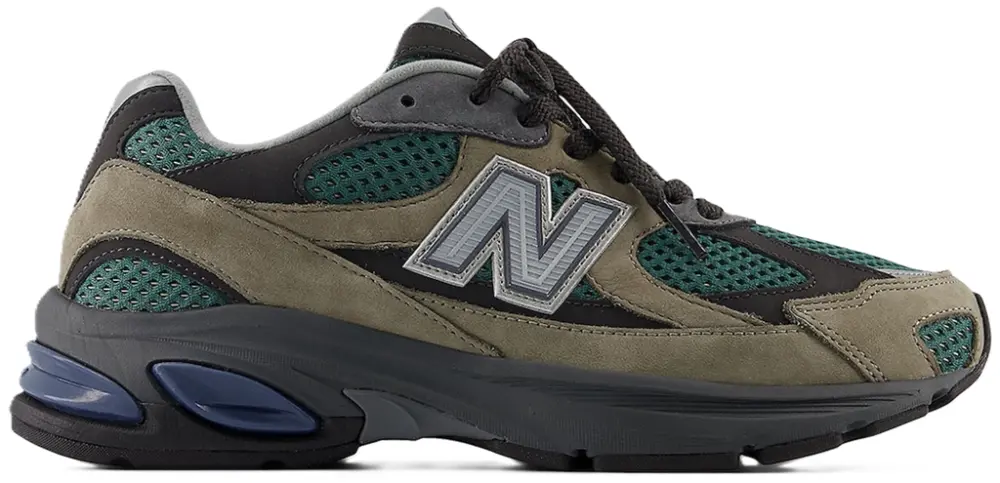 Giày New Balance 2010 ‘Dockside Indigo’ U2010AGY