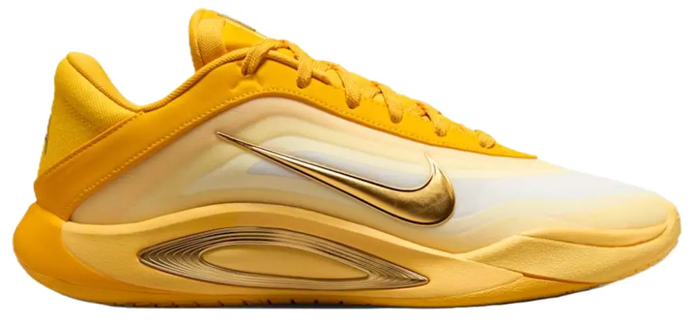 Giày Nike A’ja Wilson A’One ‘Sunshine’ FZ8605-701