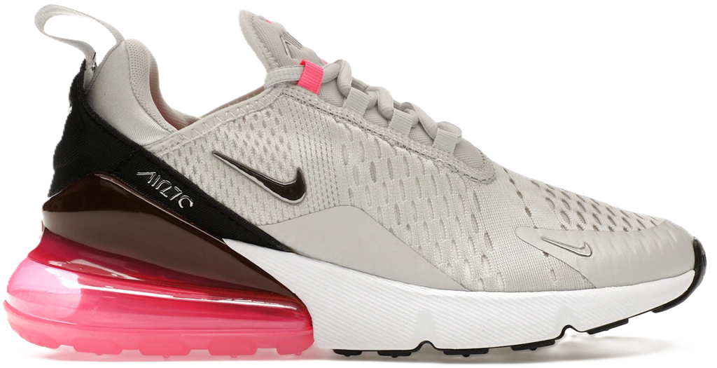 Giày Nike Air Max 270 ‘Photon Dust Hyper Pink’ IM2527-025