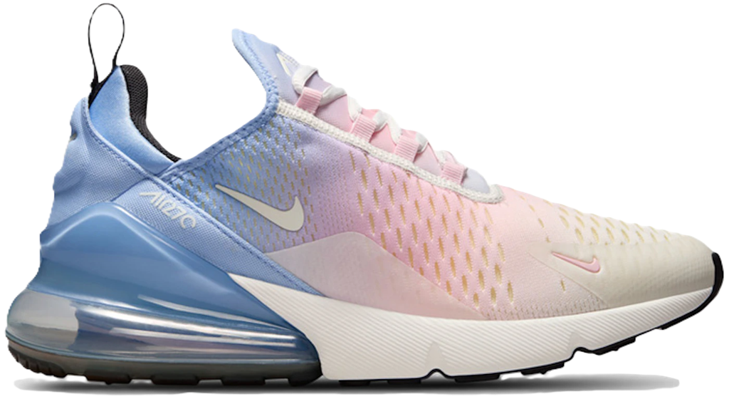 Giày Nike Air Max 270 ‘Sail Alabaster’ IB4017-468