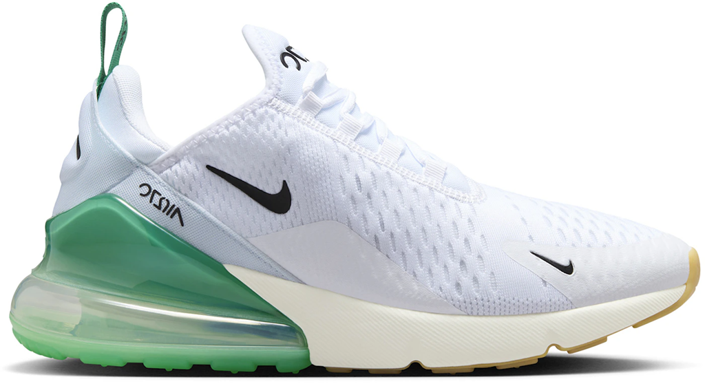 Giày Nike Air Max 270 ‘White Stadium Green’ AH6789-125