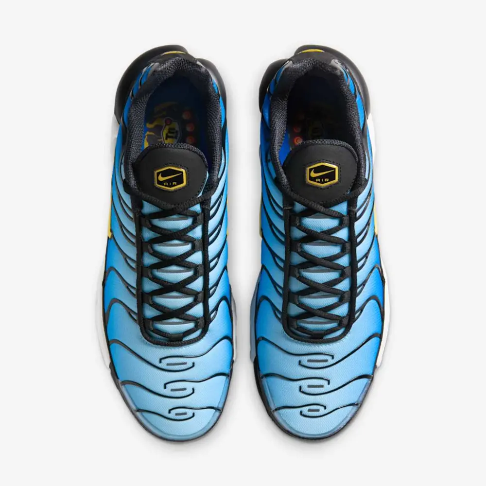 Giày Nike Air Max Plus OG ‘Hyper Blue’ DX0755-001 - Ảnh 5