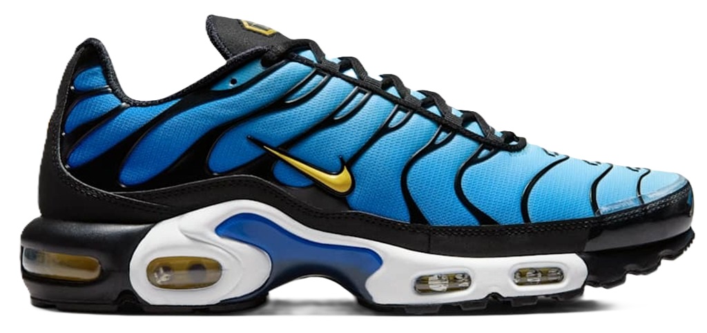 Giày Nike Air Max Plus OG ‘Hyper Blue’ DX0755-001