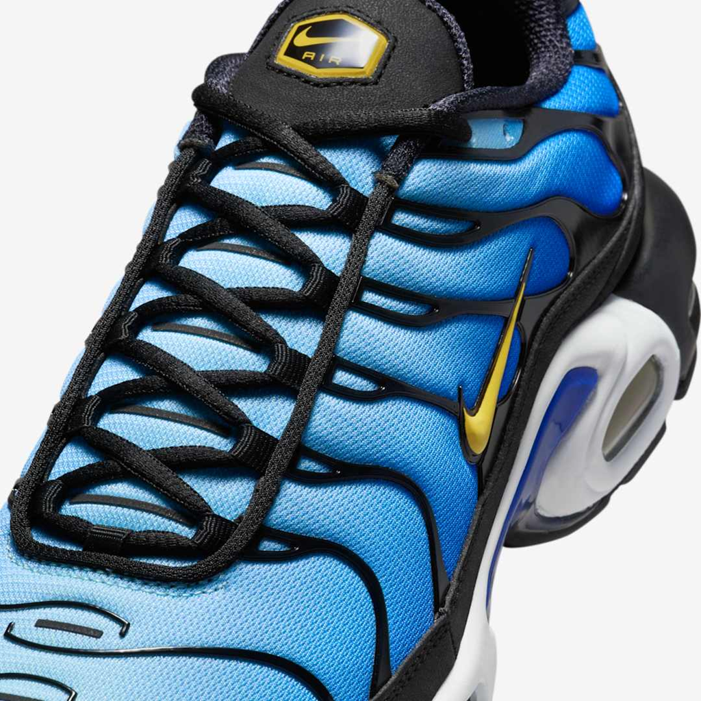 Alternative view of Giày Nike Air Max Plus OG ‘Hyper Blue’ DX0755-001