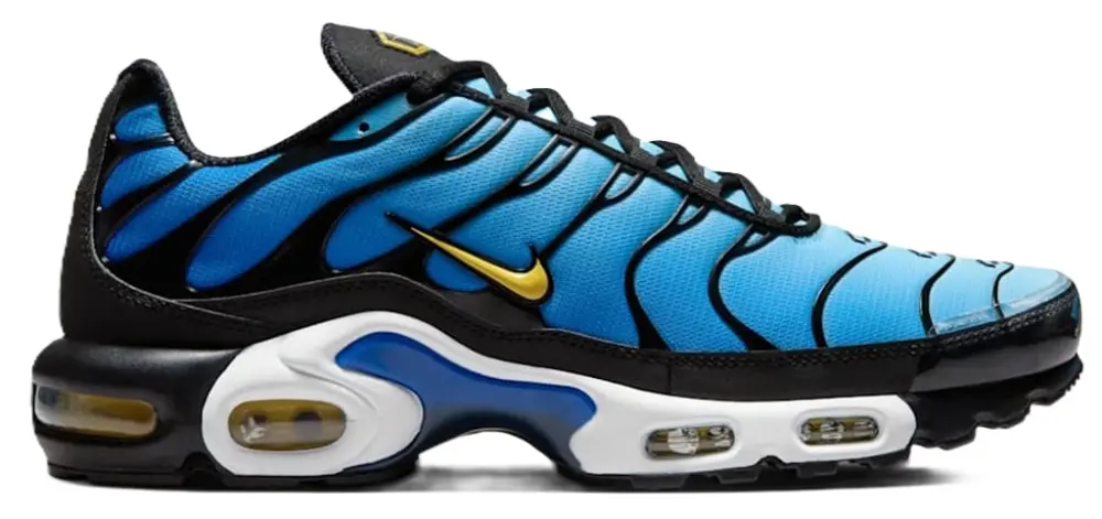 Giày Nike Air Max Plus OG ‘Hyper Blue’ DX0755-001