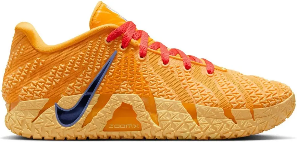 Giày Nike Ja 3 ‘Hustle & Flow’ IB4773-700