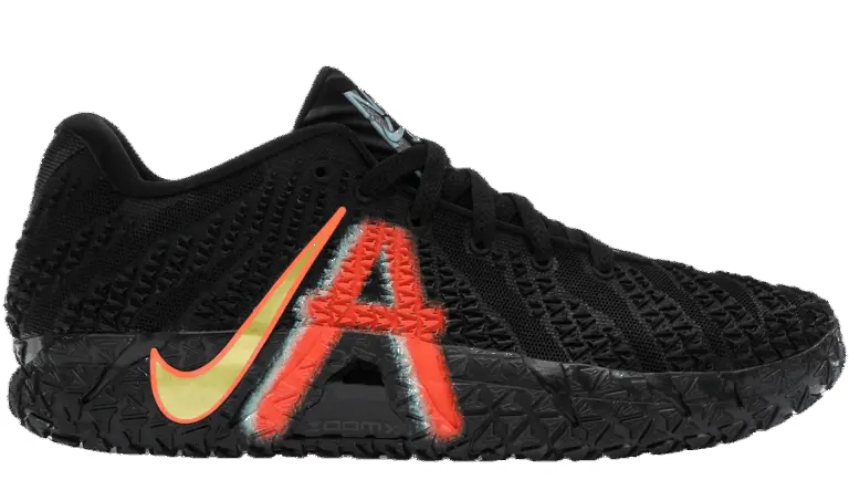 Giày Nike Ja 3 ‘Black’ IM0464-001