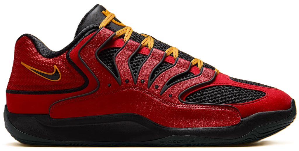 Giày Nike KD 18 ‘Air Bakin’ HV1992-600