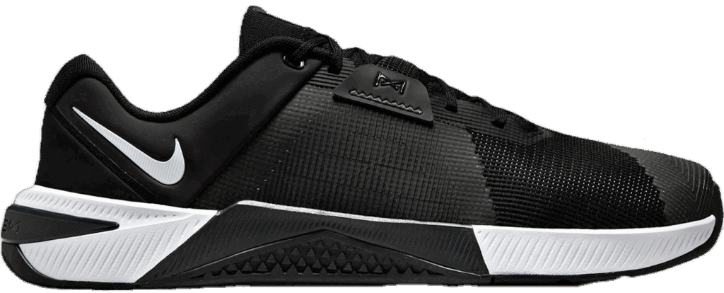 Giày Nike Metcon 10 ‘Black White’ HJ1875-002