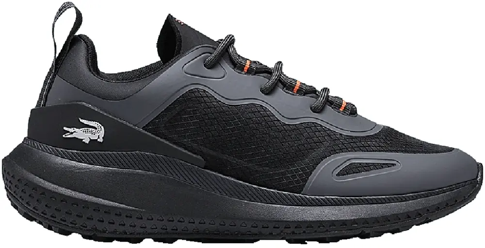 Giày Lacoste Zapatilla ‘Black’ 44SFA0085-02H