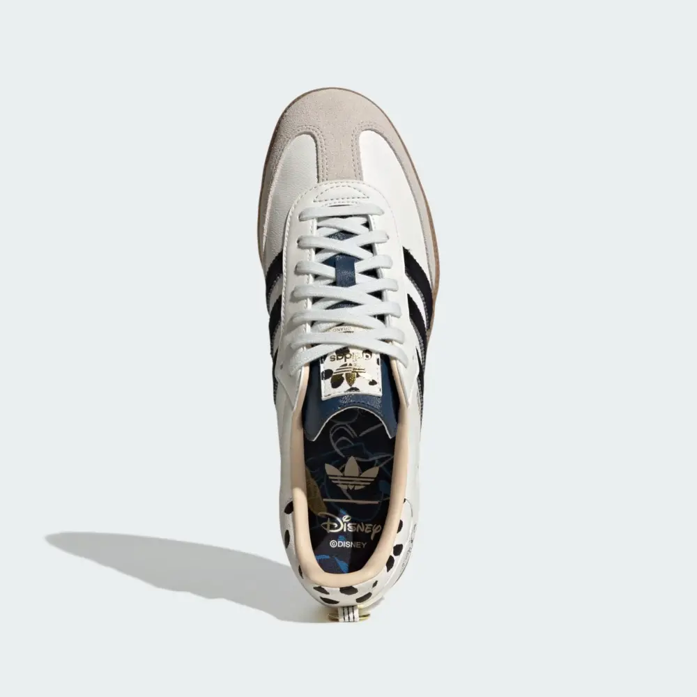Alternative view of Giày Adidas Samba ‘Disney 101’ KJ5990