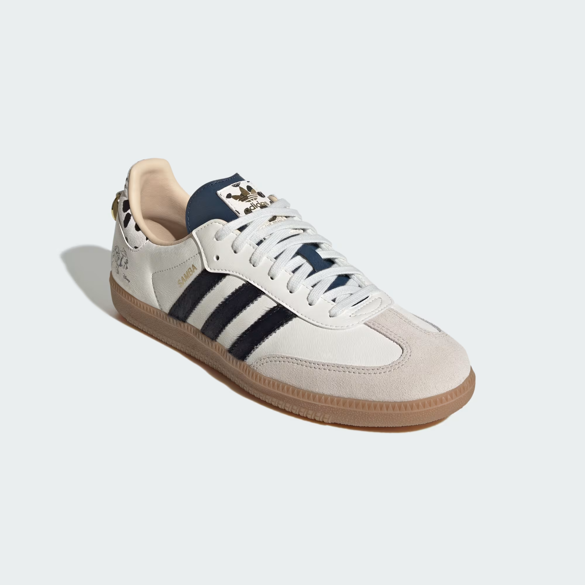 Giày Adidas Samba ‘Disney 101’ KJ5990 - Ảnh 3