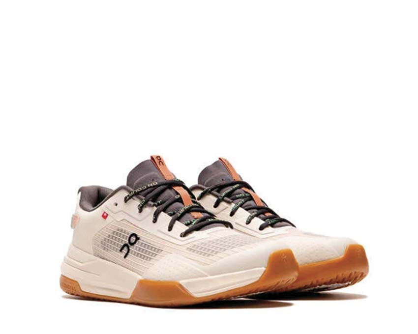 Alternative view of Giày On The Roger ADV Z5 ‘White Ivory’ 3WF10243116