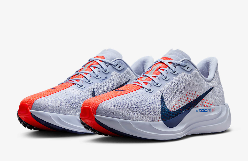 Alternative view of Giày Nike Pegasus Plus 'Ghost' FQ7262-006