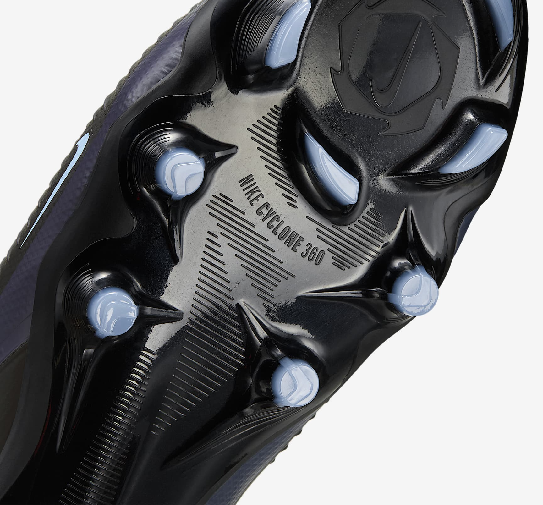 Giày Nike Phantom 6 Low Pro FG ‘Shadow Pack’ HJ4122-003 - Ảnh 5